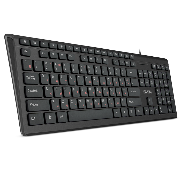 Sven KB-S307M Multimedia