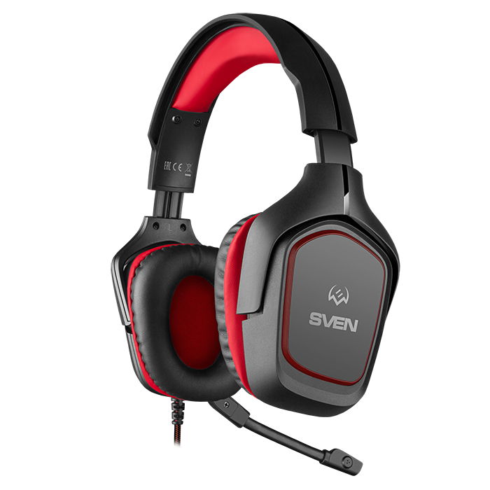 Sven AP-G333MV Gaming Headset