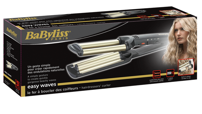 Babyliss C260