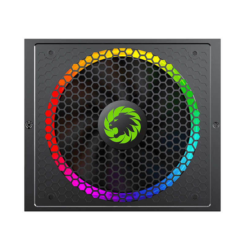 GameMax RGB-750 / ATX 750W 80+ Gold