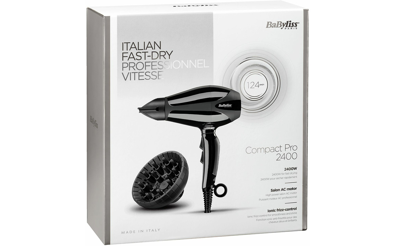 Babyliss 6715E