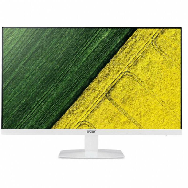 Acer HA220QAWI / 21.5" FullHD IPS LED ZeroFrame