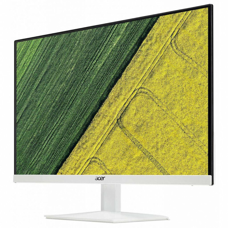 Acer HA220QAWI / 21.5" FullHD IPS LED ZeroFrame