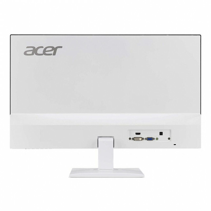 Acer HA220QAWI / 21.5" FullHD IPS LED ZeroFrame