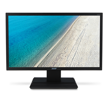 ACER V246HYL / 23.8" IPS FullHD LED / UM.QV6EE.010