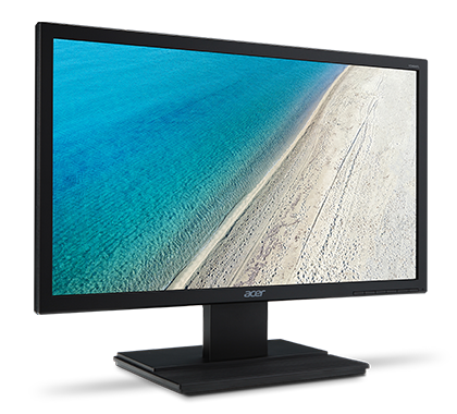 ACER V246HYL / 23.8" IPS FullHD LED / UM.QV6EE.010