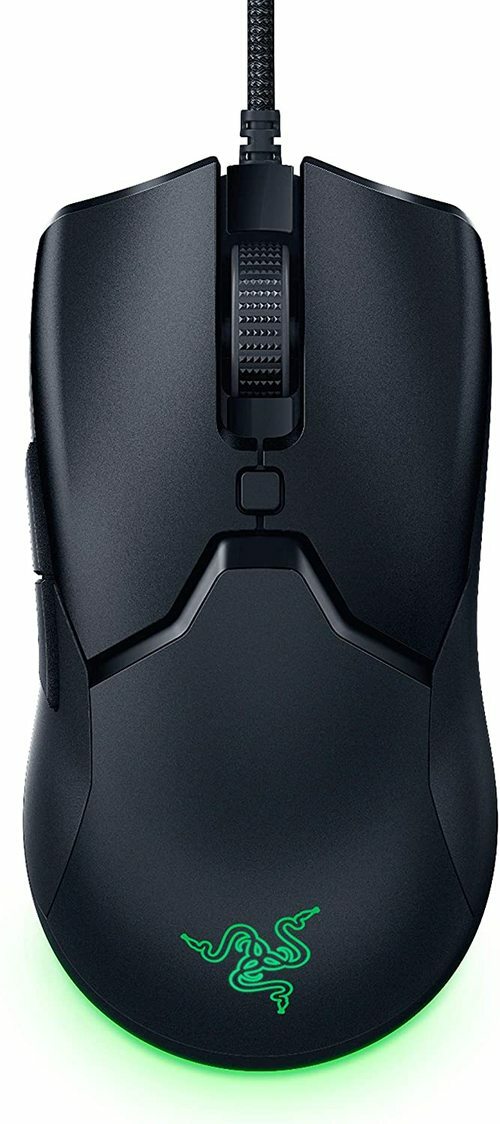 Razer Combo Level Up Bundle / RZ85-02741200-B3M1 English