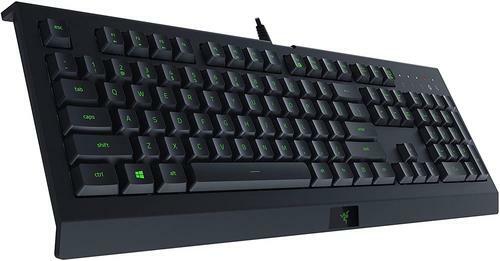 Razer Combo Level Up Bundle / RZ85-02741200-B3M1 English