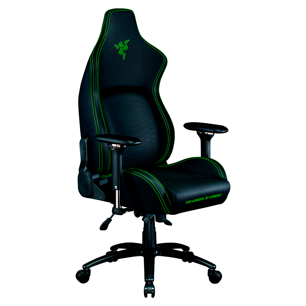 Razer Iskur / RZ38-02770100-R3G1