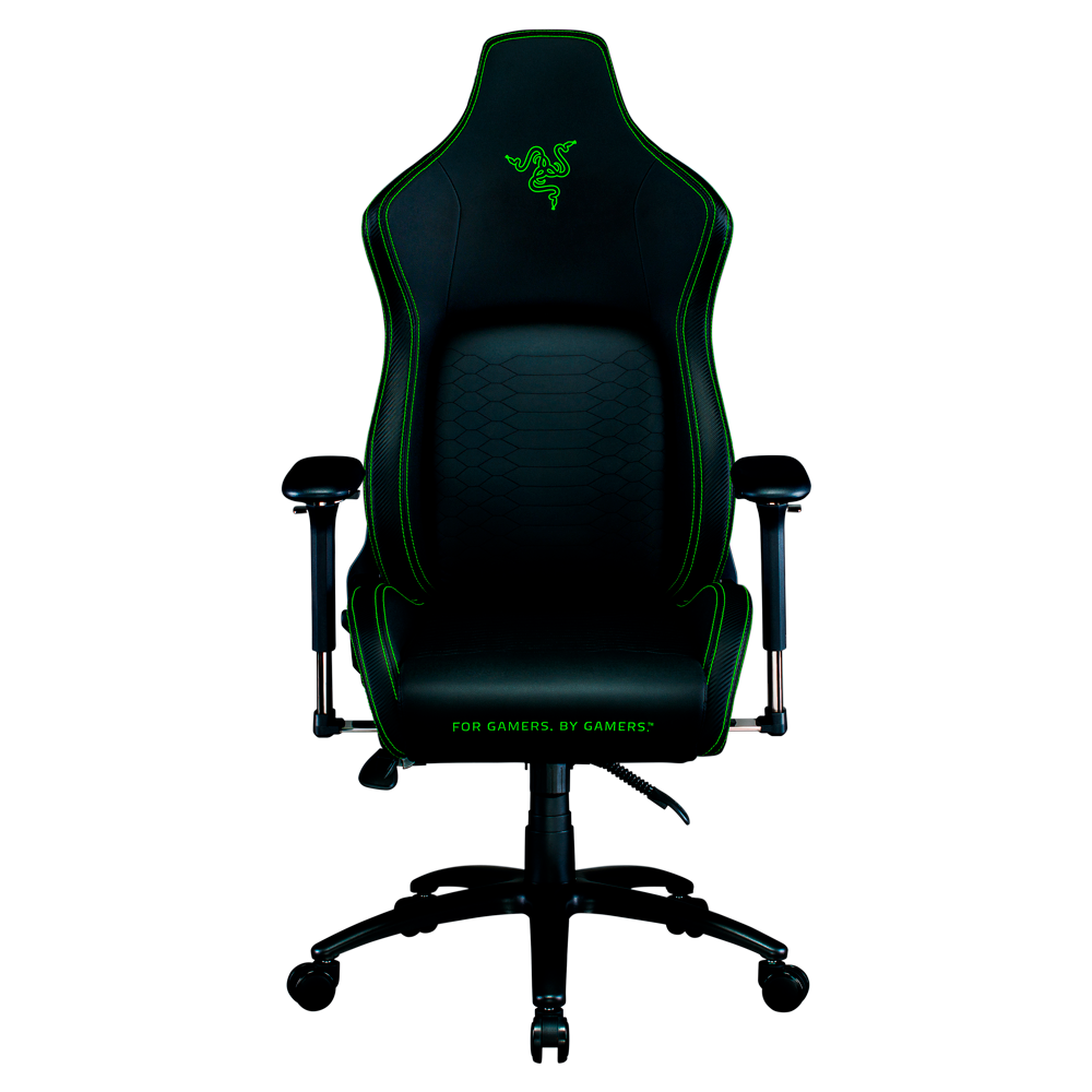 Razer Iskur / RZ38-02770100-R3G1