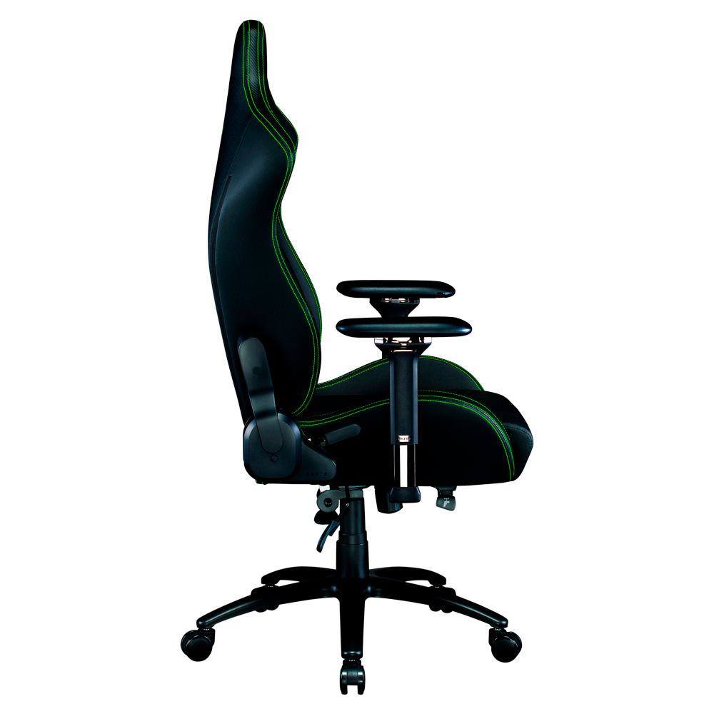 Razer Iskur / RZ38-02770100-R3G1