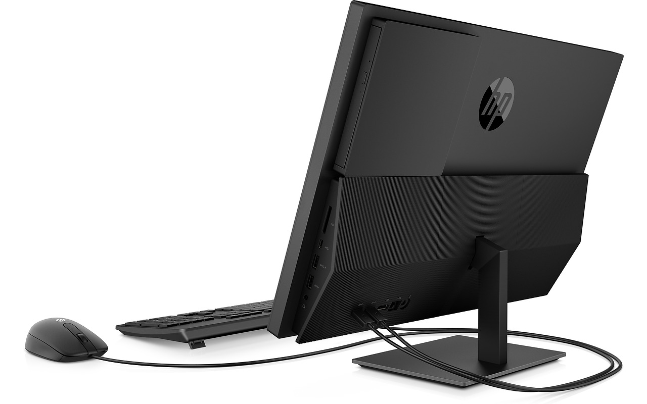 HP ProOne 400 G5 / 20" HD+ / Core i5-9500T / 8GB DDR4 RAM / 512GB NVMe / Intel HD Graphics / Windows 10 PRO / 8JW81EA /