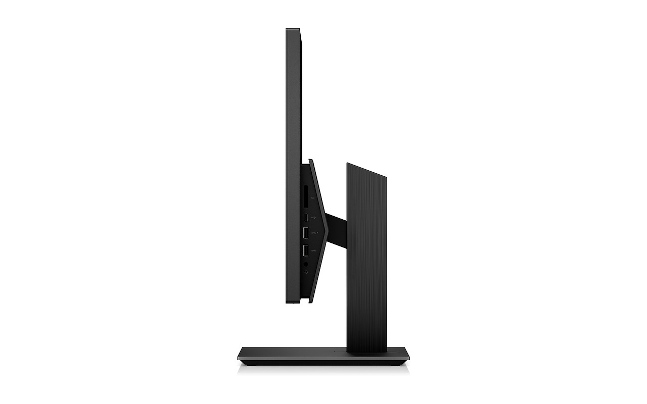HP ProOne 400 G5 / 20" HD+ / Core i5-9500T / 8GB DDR4 RAM / 512GB NVMe / Intel HD Graphics / Windows 10 PRO / 8JW81EA /