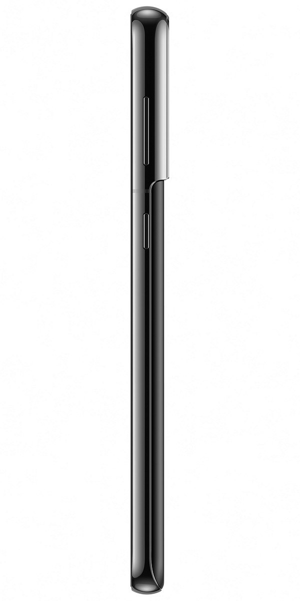 Samsung Galaxy S21 Plus / 6.7'' Dynamic AMOLED 2X 120Hz / Snapdragon 888 / 8Gb / 128Gb / 4800mAh / G996 / Black