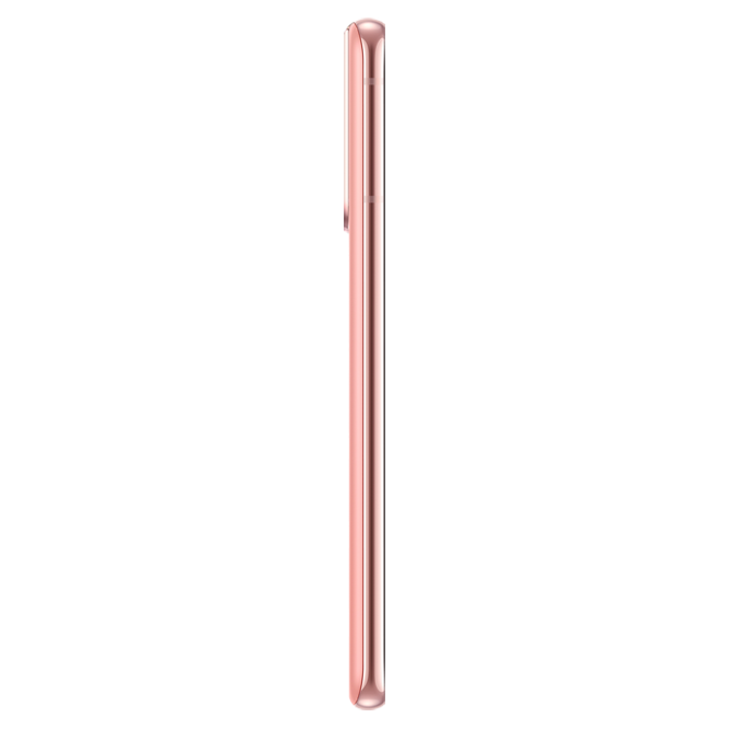 Samsung Galaxy S21 G991 / 6.2'' Dynamic AMOLED 2X / Exynos 2100 / 8GB / 256Gb / 4000mAh / Pink