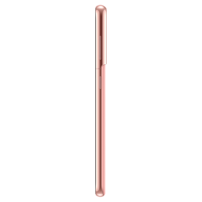 Samsung Galaxy S21 G991 / 6.2'' Dynamic AMOLED 2X / Exynos 2100 / 8GB / 256Gb / 4000mAh / Pink