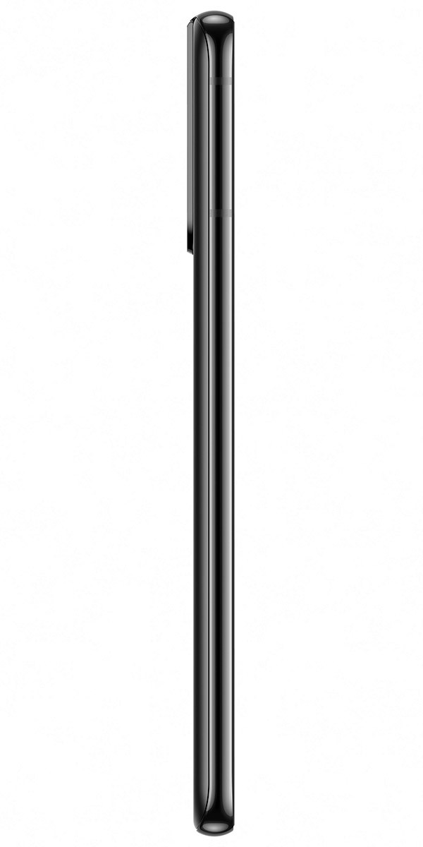 Samsung Galaxy S21 Plus / 6.7 Dynamic AMOLED 2X 120Hz / Snapdragon 888 / 8Gb / 256Gb / 4800mAh / G996 / Black
