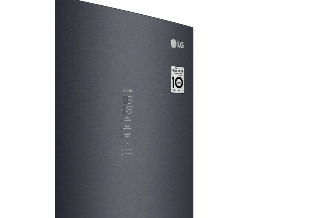 LG GA-B509PBAM