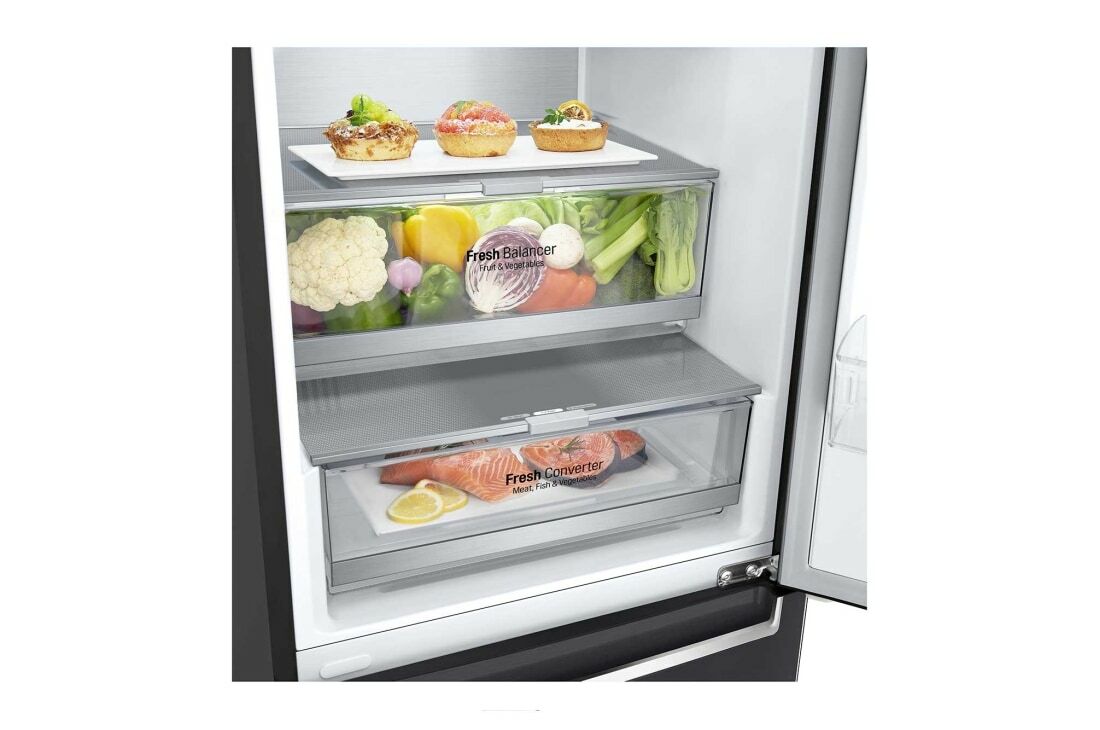 LG GA-B509PBAM