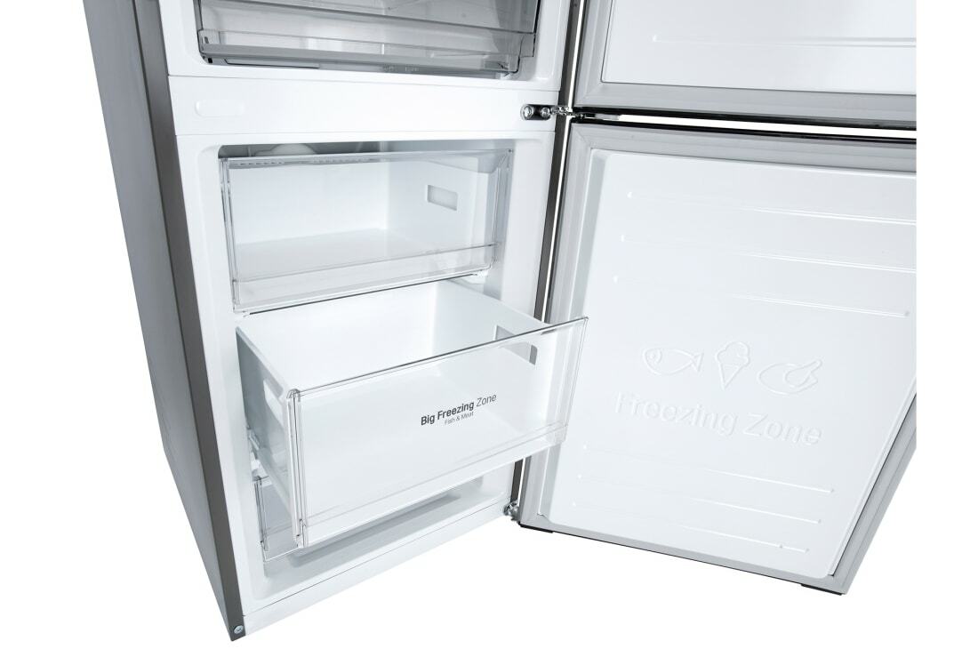 LG GA-B509CMQM