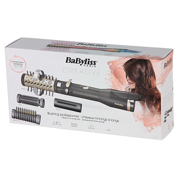 Babyliss AS520E