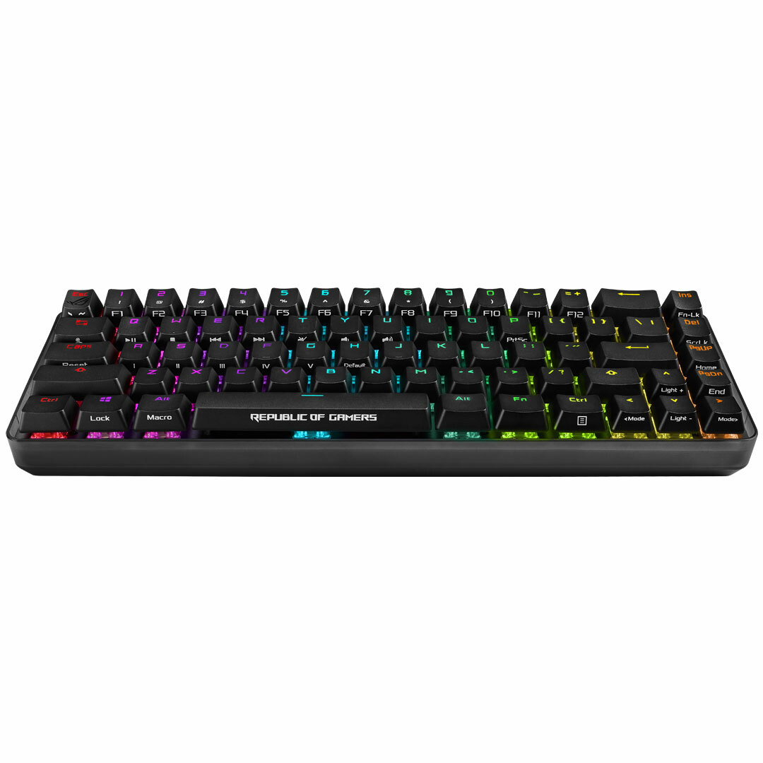 ASUS ROG Falchion Mechanical