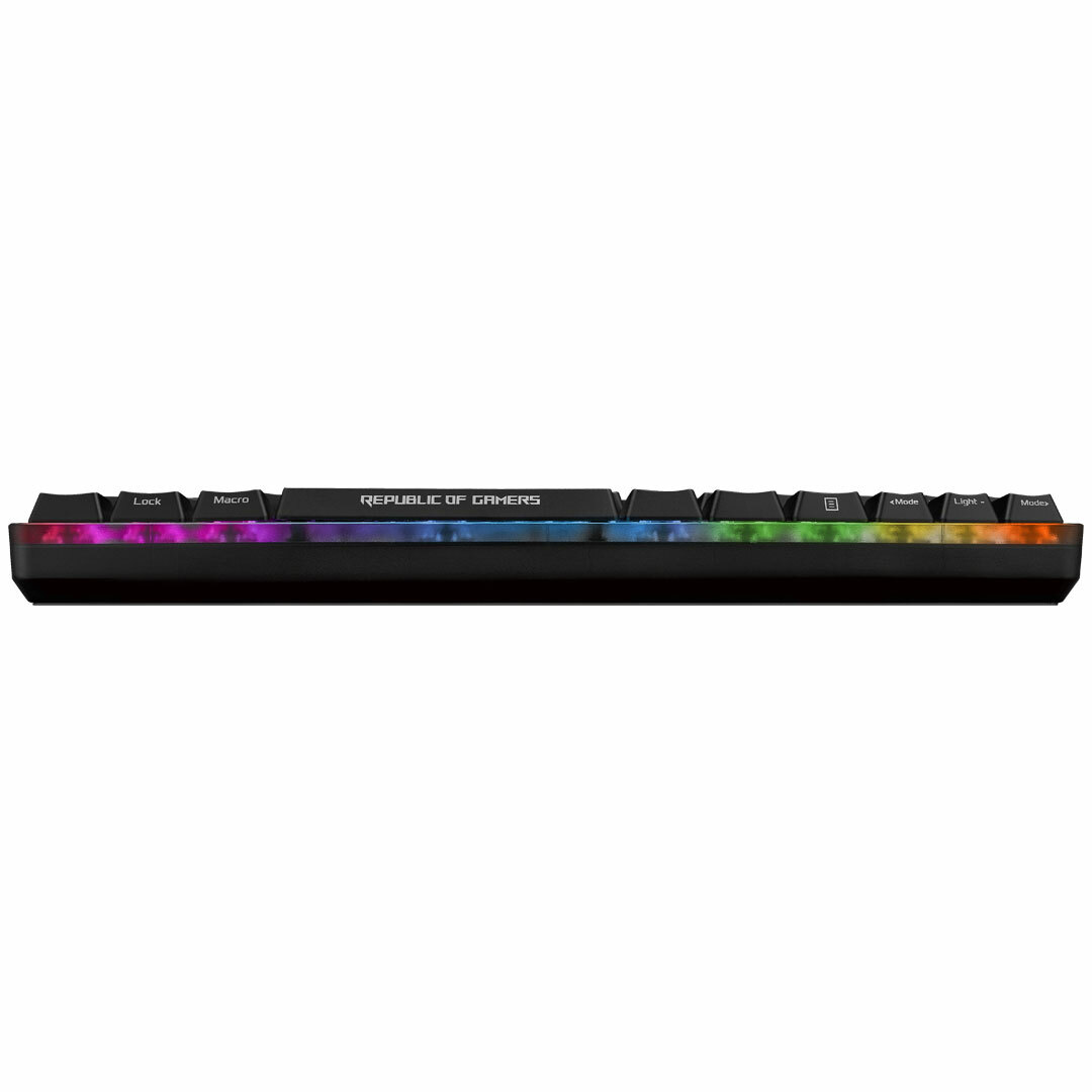 ASUS ROG Falchion Mechanical