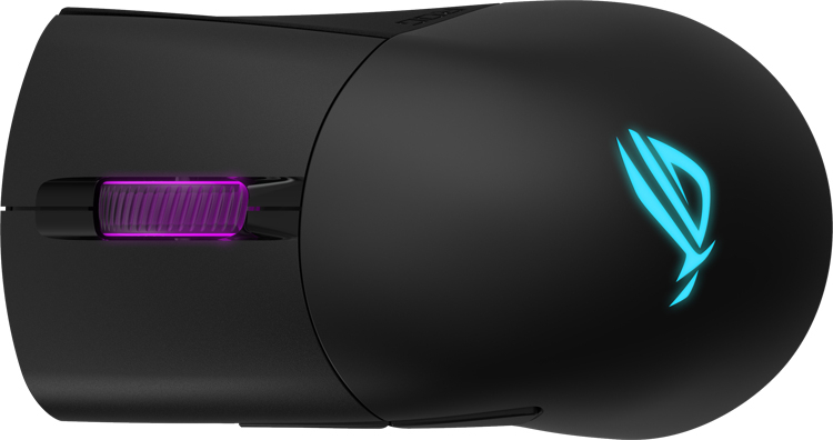 ASUS ROG Keris / Wireless /