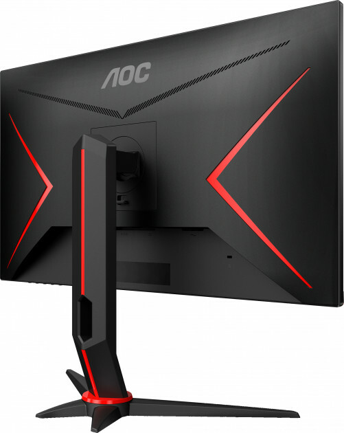 AOC 24G2U / 23.8" FullHD VA LED