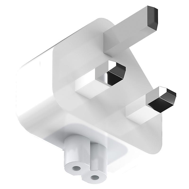 Forever Wall Charger with Wireless Power Bank 6700 mAh