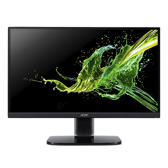 Acer KA222Q / 21.5" FullHD IPS LED / UM.WX2EE.004