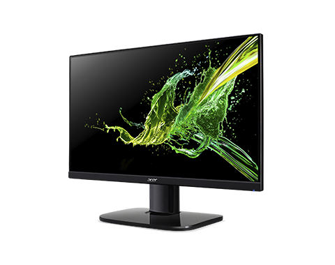 Acer KA222Q / 21.5" FullHD IPS LED / UM.WX2EE.004
