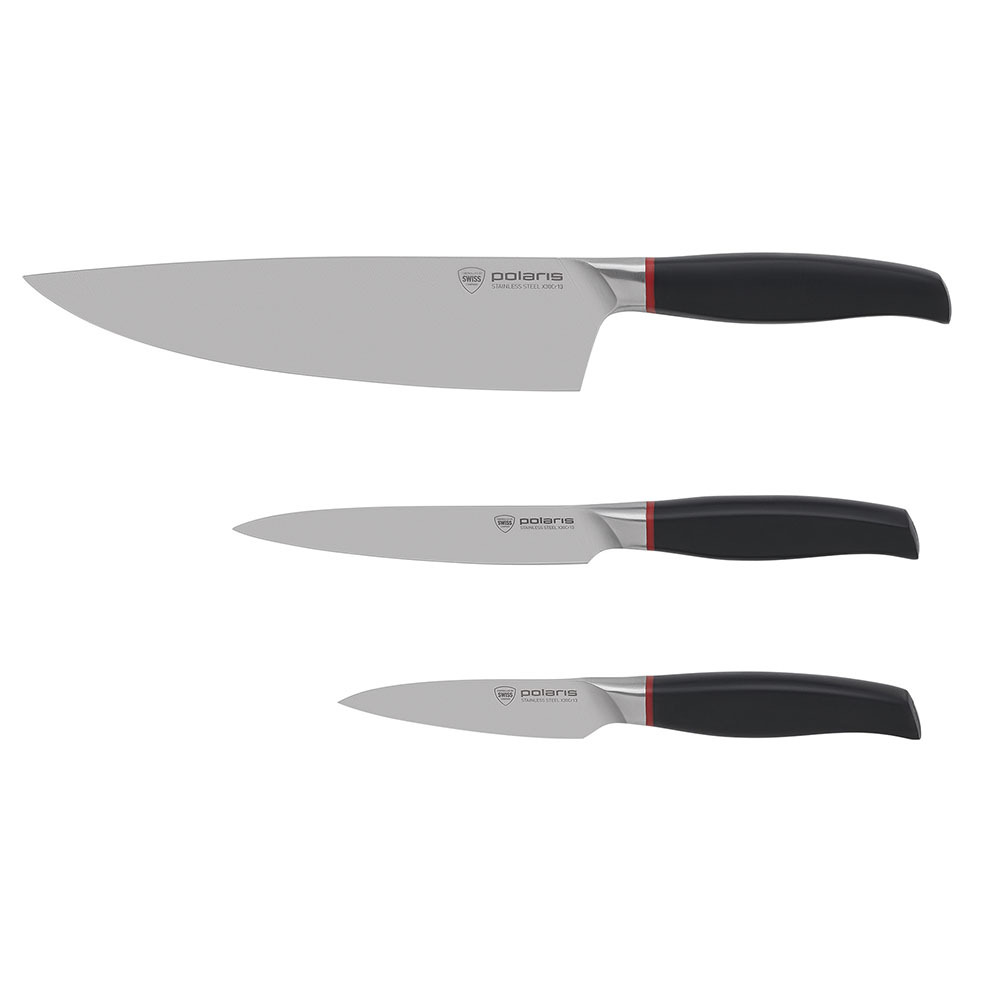 Rondell PRO collection-3SS