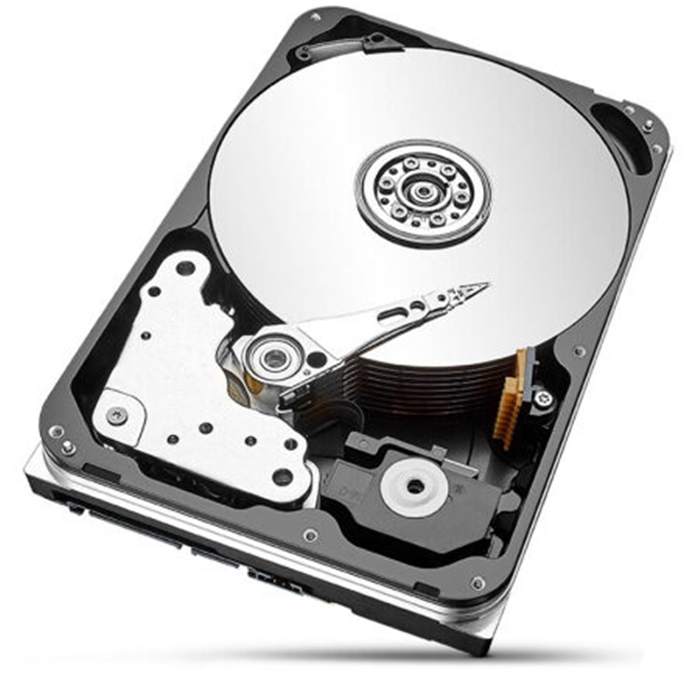 Seagate Server Exos X16 Enterprise ST16000NM001G / 3.5" HDD 16.0TB