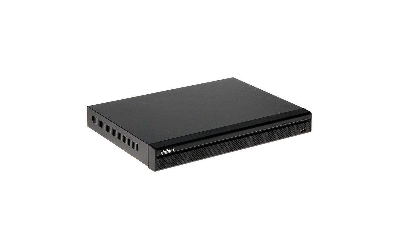 Dahua DHI-NVR4216-16P-4KS2 / 16-ch 2x SATA 16x PoE
