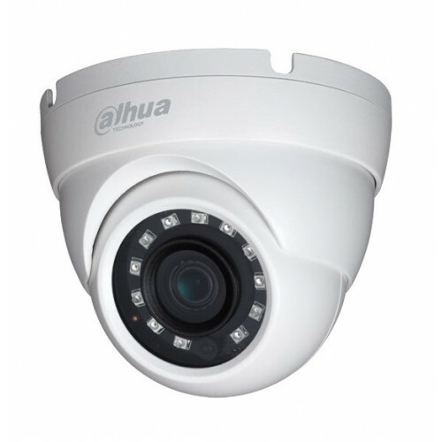Dahua DH-IPC-HDW1220SP-0280B-S3 / 2Mp 2.8mm