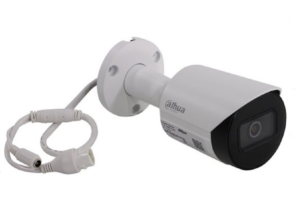 Dahua DH-IPC-HFW2230SP-S-0280B-S2 / 2Mp 2.8mm