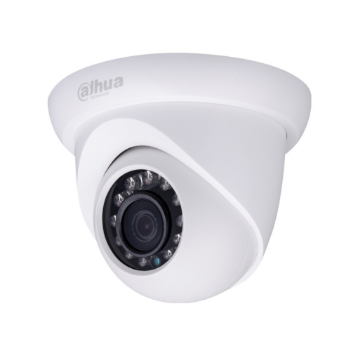 Dahua DH-IPC-HDW1420SP-0280B / 4Mp 2.8mm