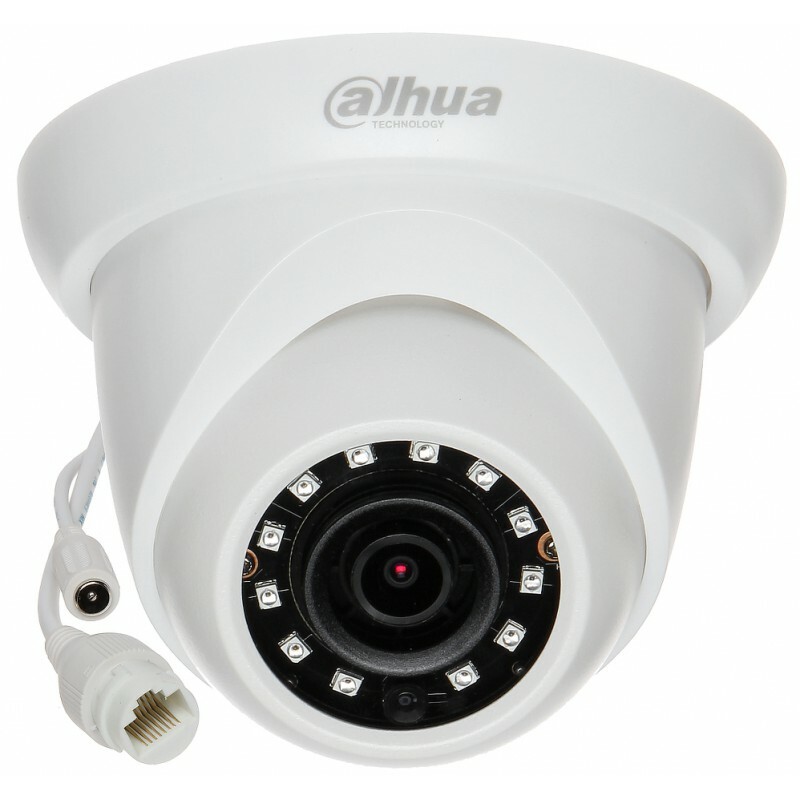 Dahua DH-IPC-HDW1431SP-0280B / 4Mp 2.8mm