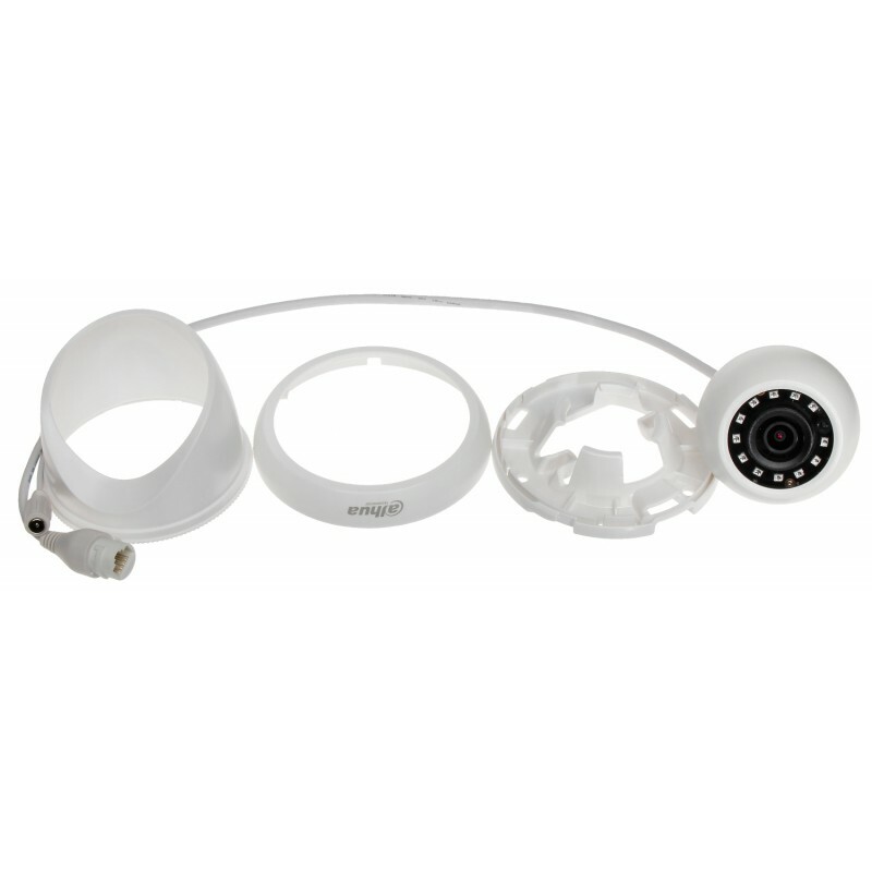 Dahua DH-IPC-HDW1431SP-0280B / 4Mp 2.8mm