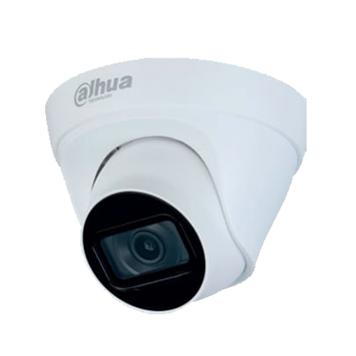 Dahua DH-IPC-HDW1431T1P-S4 / 4Mp 2.8mm