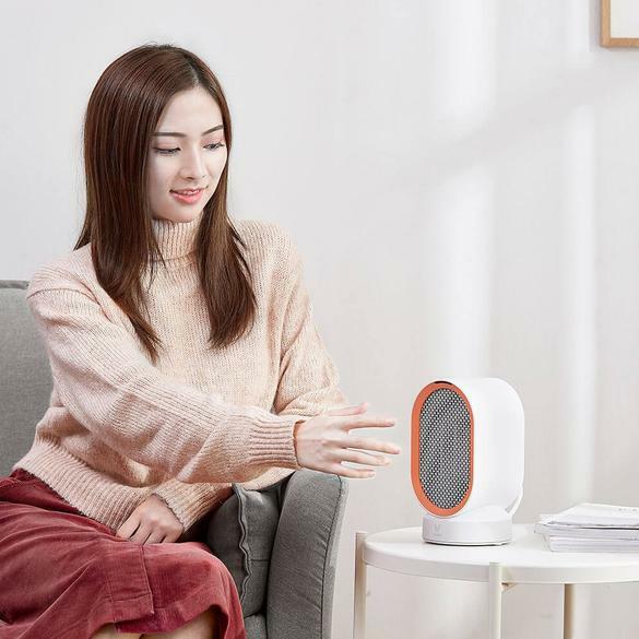 Xiaomi Viomi Fan Heater