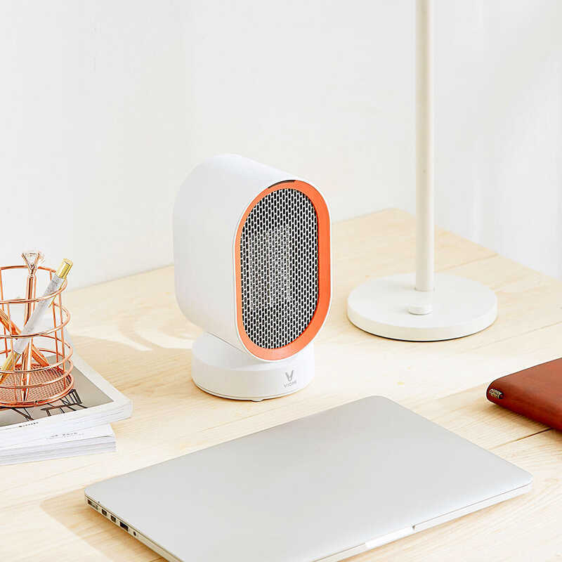 Xiaomi Viomi Fan Heater