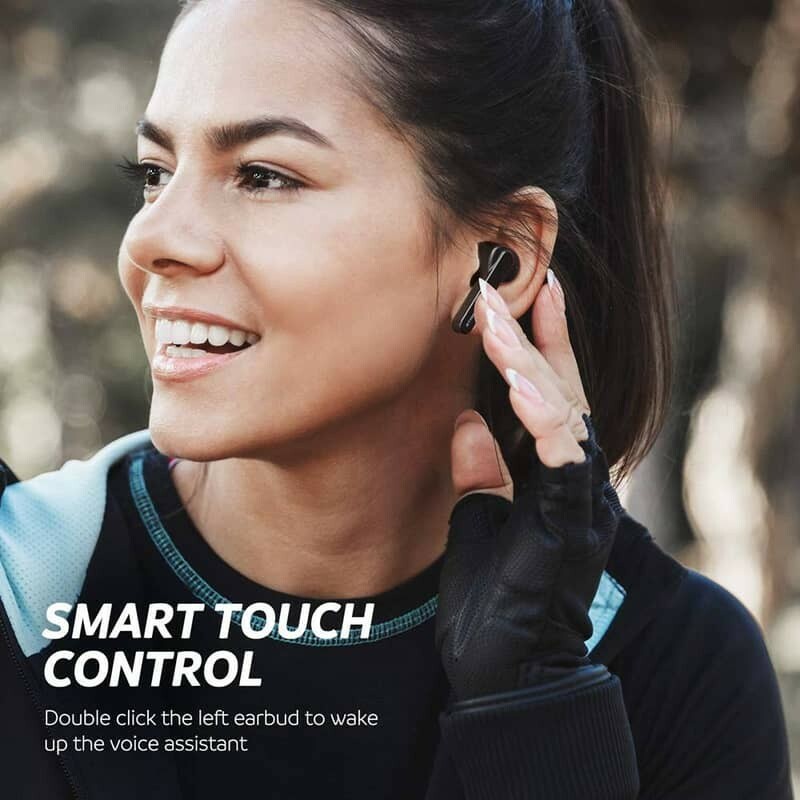 Xiaomi QCY T3 TWS / QCY-T3BL