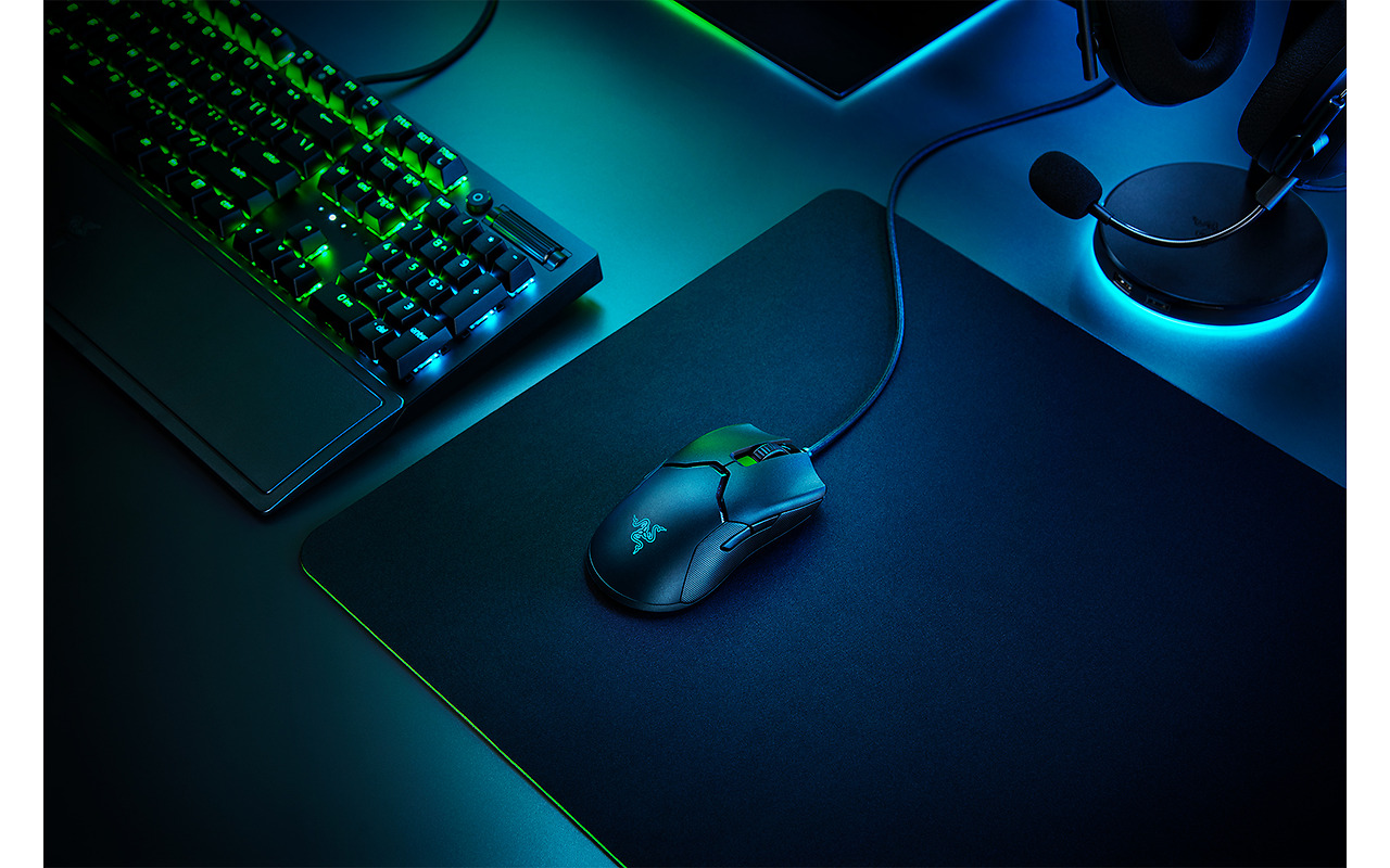 Razer Viper 8KHz / RZ01-03580100-R3M1 /