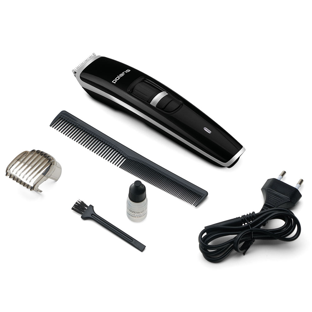 Polaris PHC1102R Black