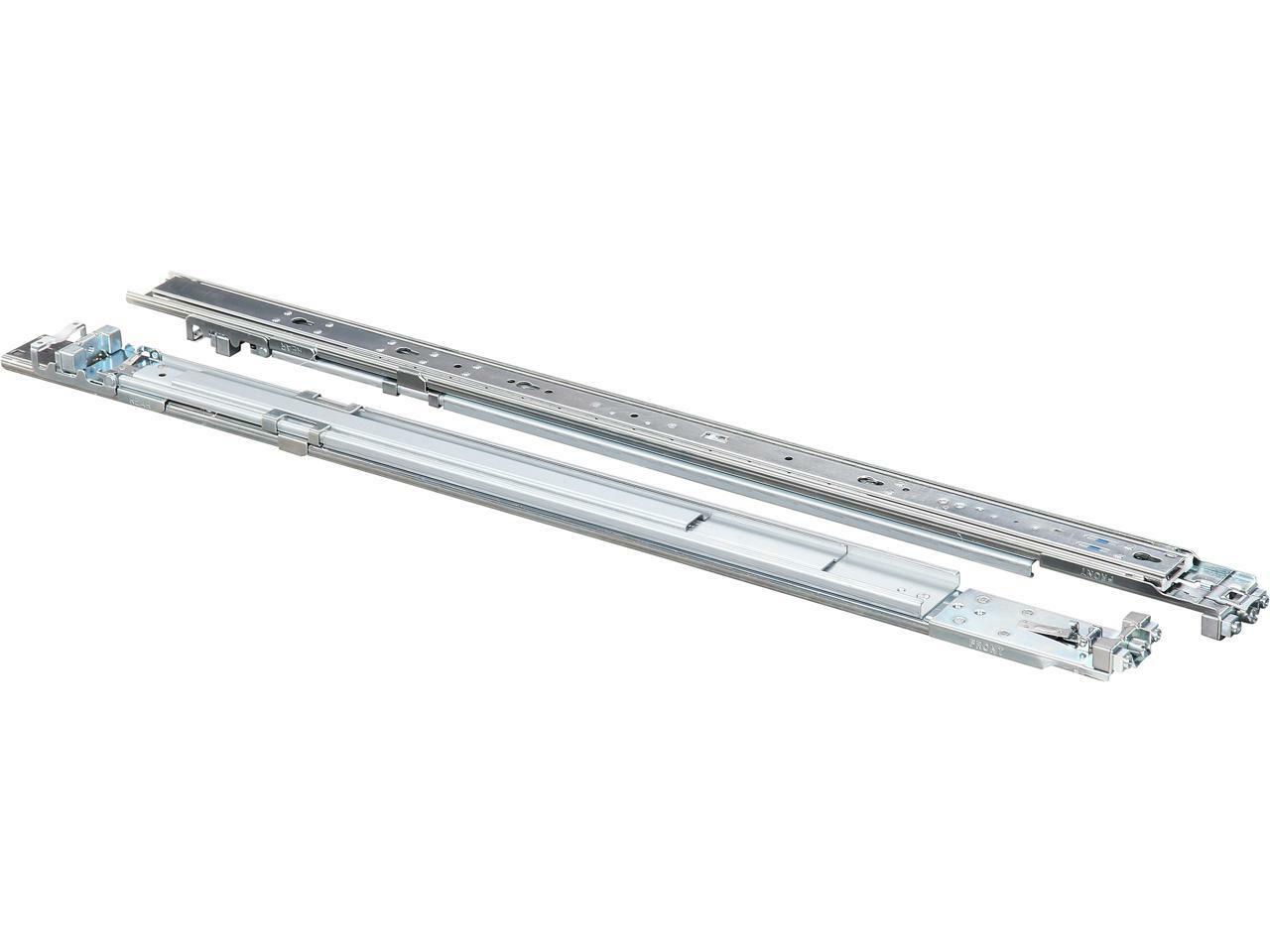 Synology RKS1317 / SLIDE RAIL KITS SCREW-LESS