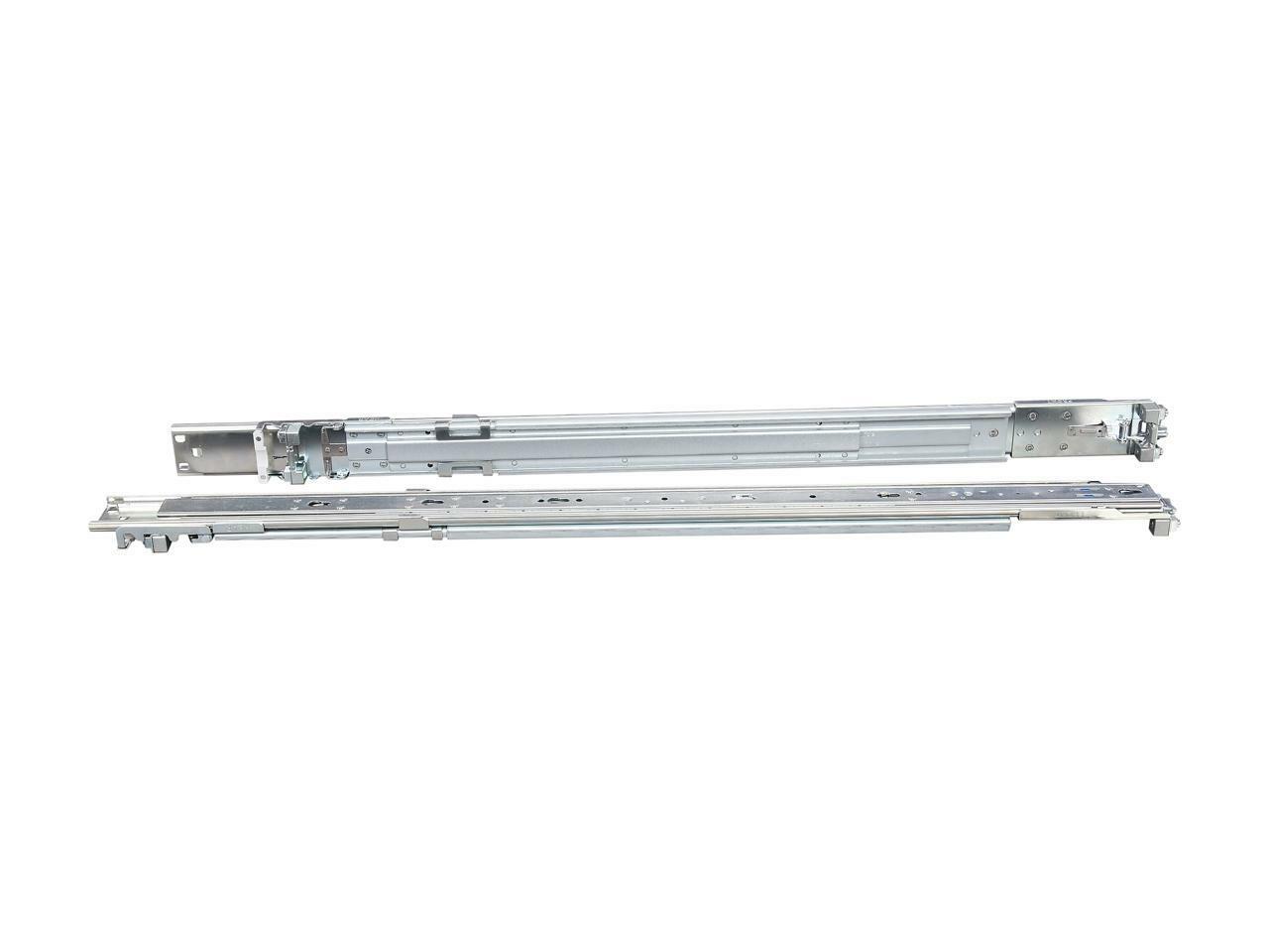 Synology RKS1317 / SLIDE RAIL KITS SCREW-LESS