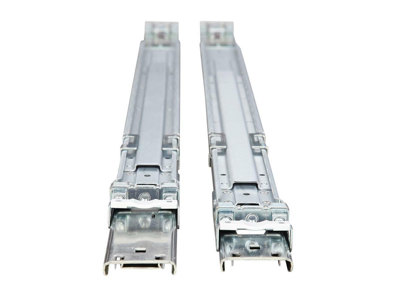 Synology RKS1317 / SLIDE RAIL KITS SCREW-LESS