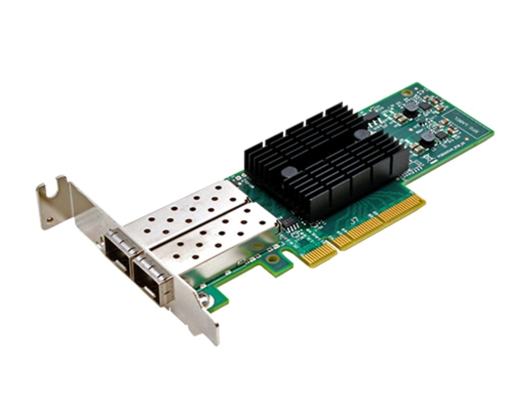 Synology E10G17-F2 / ETHERNET 2хSFP+
